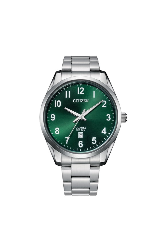 Men's Quartz Stainless Steel Watch BI1031-51X