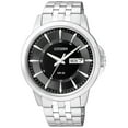 thumbnail image 1 of Citizen Men's Quartz Stainless Steel Watch with Day/Date, BF2011-51E, 1 of 3