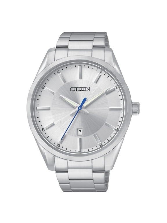 Men's Stainless Steel Watch - BI1030-53A