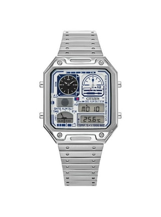 Citizen analog digital watches hotsell