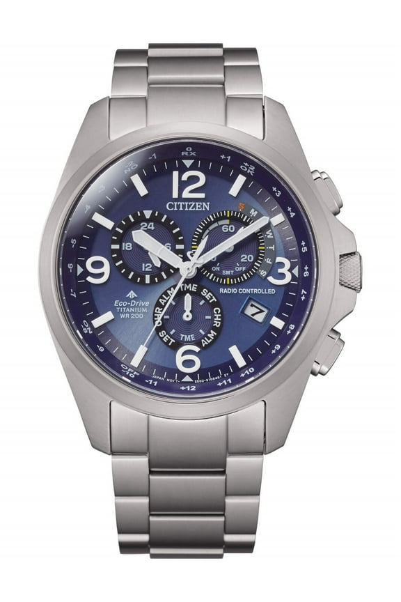 Men's Titanium Wristwatch (CB5930-82L)