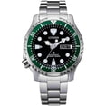thumbnail image 1 of Citizen Promaster Automatic Black Dial Men's Watch NY0084-89E, 1 of 3