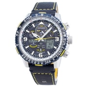 Citizen PROMASTER Skyhawk A-T Eco-Drive JY8078-01L Radio Controlled 200M Mens Watch