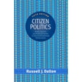 thumbnail image 1 of Pre-Owned Citizen Politics : Public Opinion and Political Parties in Advanced Industrial Democracies (Paperback) 9780872895379, 1 of 1