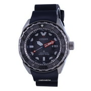 Citizen Promaster Automatic Black Dial Mens Watch NB6004-08E