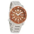 thumbnail image 1 of Citizen Promaster Automatic Copper Dial Men's Watch NY0164-65X, 1 of 1