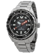 Citizen Promaster Dive Automatic Black Dial Mens Watch NB6004-83E
