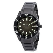 Citizen NB6025-59H Mens Super Titanium Promaster Fujitsubo Automatic Watch