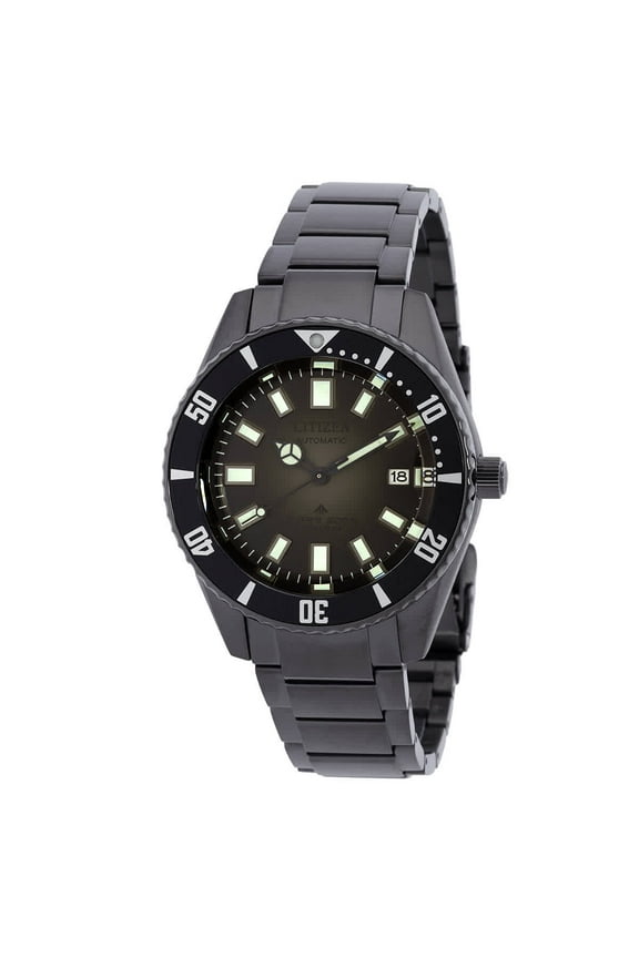 Promaster Dive Automatic Gray Dial Men's Watch NB6025-59H