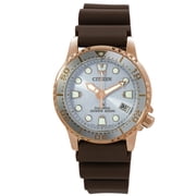 Citizen Promaster Marine Ladies Watch eo2022-02a