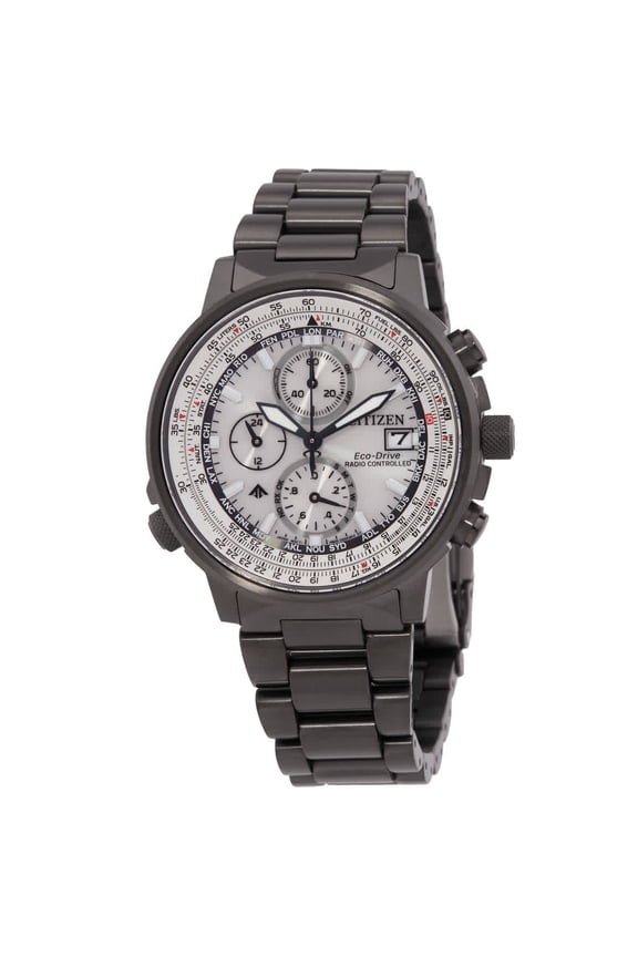 Promaster Navihawk A-T Chronograph Men's Watch AT8304-57A