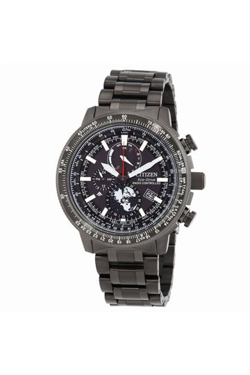 Citizen World Time