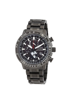 Promaster World Time Men's Watch BY3005-56G