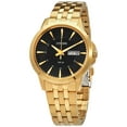 thumbnail image 1 of Citizen Quartz Black Dial Gold-tone Men's Watch BF2013-56E, 1 of 2