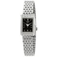 thumbnail image 1 of Citizen Quartz Black Dial Ladies Watch EJ5850-57E, 1 of 2