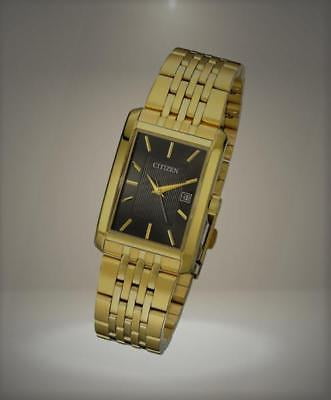 Citizen Quartz Men s Black Dial Watch BH1673 50E Kuwait Ubuy
