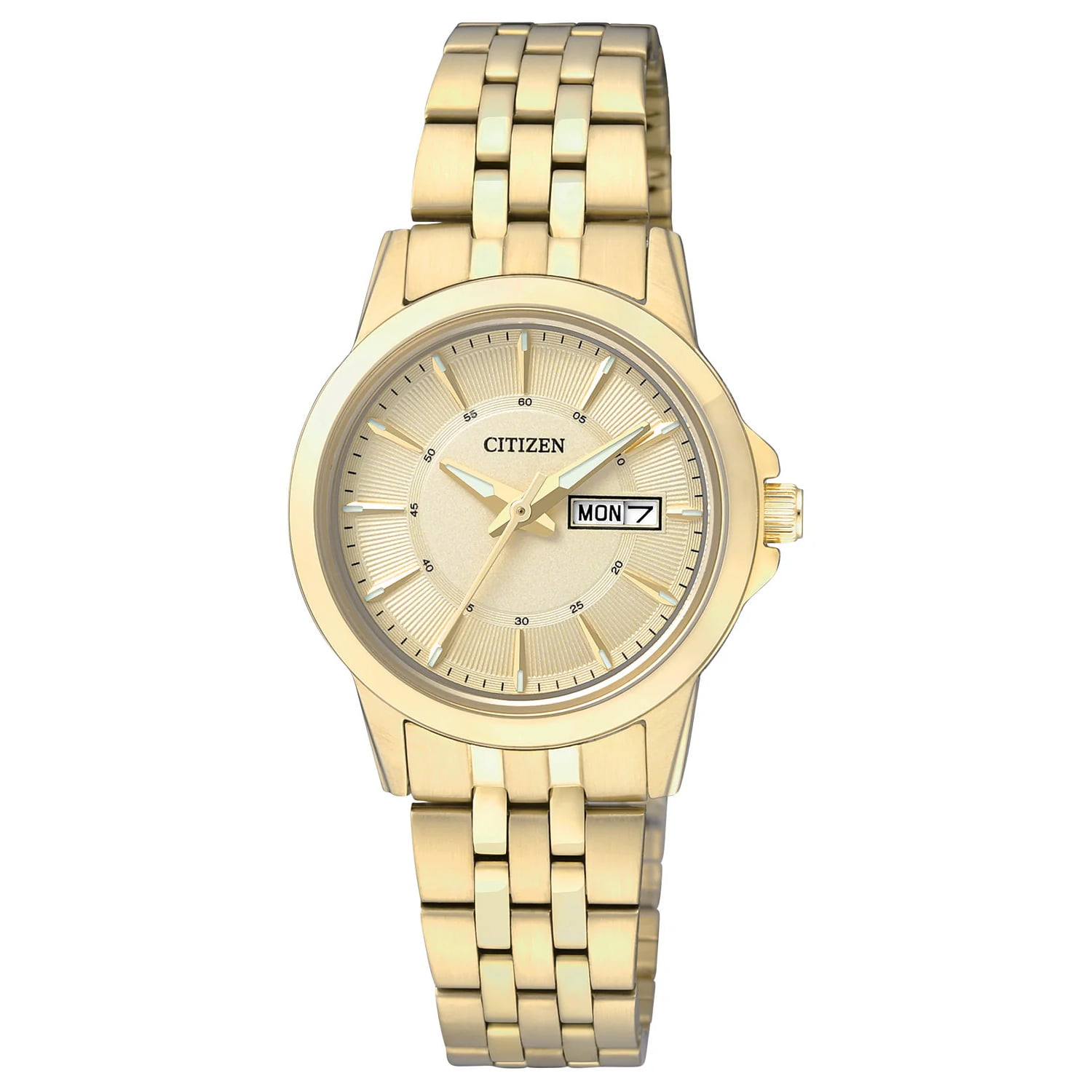 slim fit dress slacks Citizen Watch | Citizen Dress Classic FE7092-50E Women's Watch