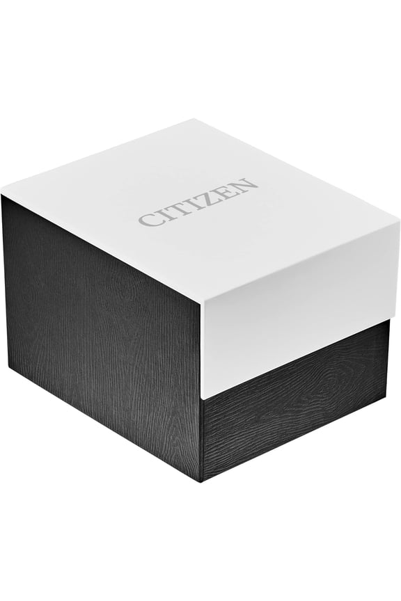 Quartz Silver Dial Stainless Steel Men's Watch BI1030-53A