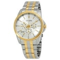 thumbnail image 1 of Citizen Quartz Silver Dial Two-tone Men's Watch AG8346-51A, 1 of 5