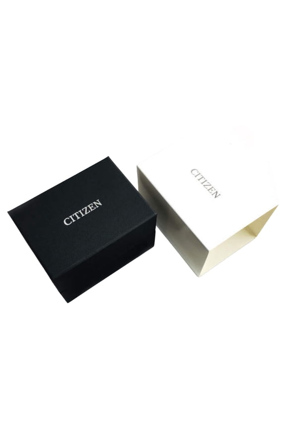 Quartz White Dial Stainless Steel Men's Watch BF5000-94A