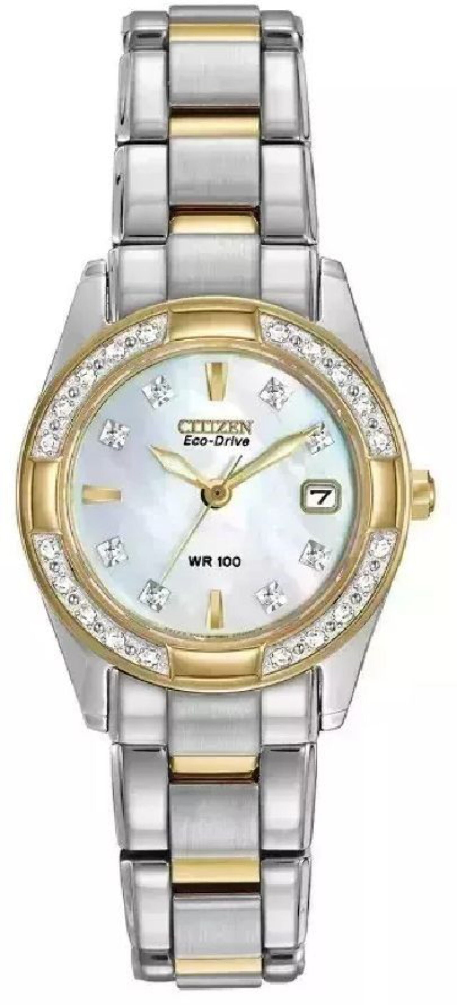 CITIZEN Eco-Drive キャプテン・アメリカ Citizen Men's Eco