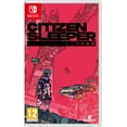 thumbnail image 1 of Citizen Sleeper (Nintendo Switch), 1 of 6