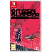 Citizen Sleeper Nintendo Switch