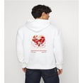 thumbnail image 1 of Citizen Soldier Burden To Me HOODIE, for men & women, up to size 5XL., 1 of 3
