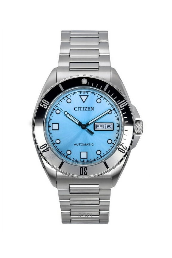 Sport Automatic Men's Watch NH7530-52L