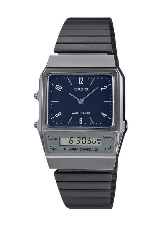 Stainless Steel Green Dial Automatic NY4058-79X Men's Watch