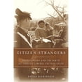 thumbnail image 1 of Pre-Owned Citizen Strangers: Palestinians and the Birth of Israel's Liberal Settler State (Hardcover 9780804786546) by Shira N Robinson, 1 of 1