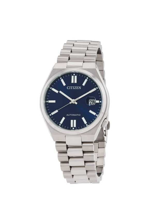 Tsuyosa Automatic Men's Watch NJ0150-56L