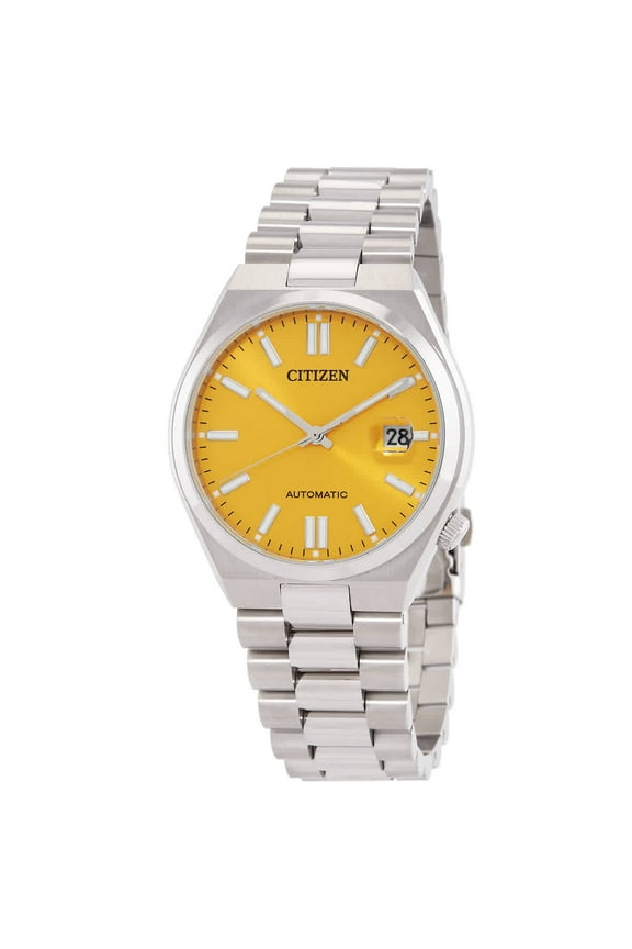 Tsuyosa Automatic Men's Watch NJ0150-56Z