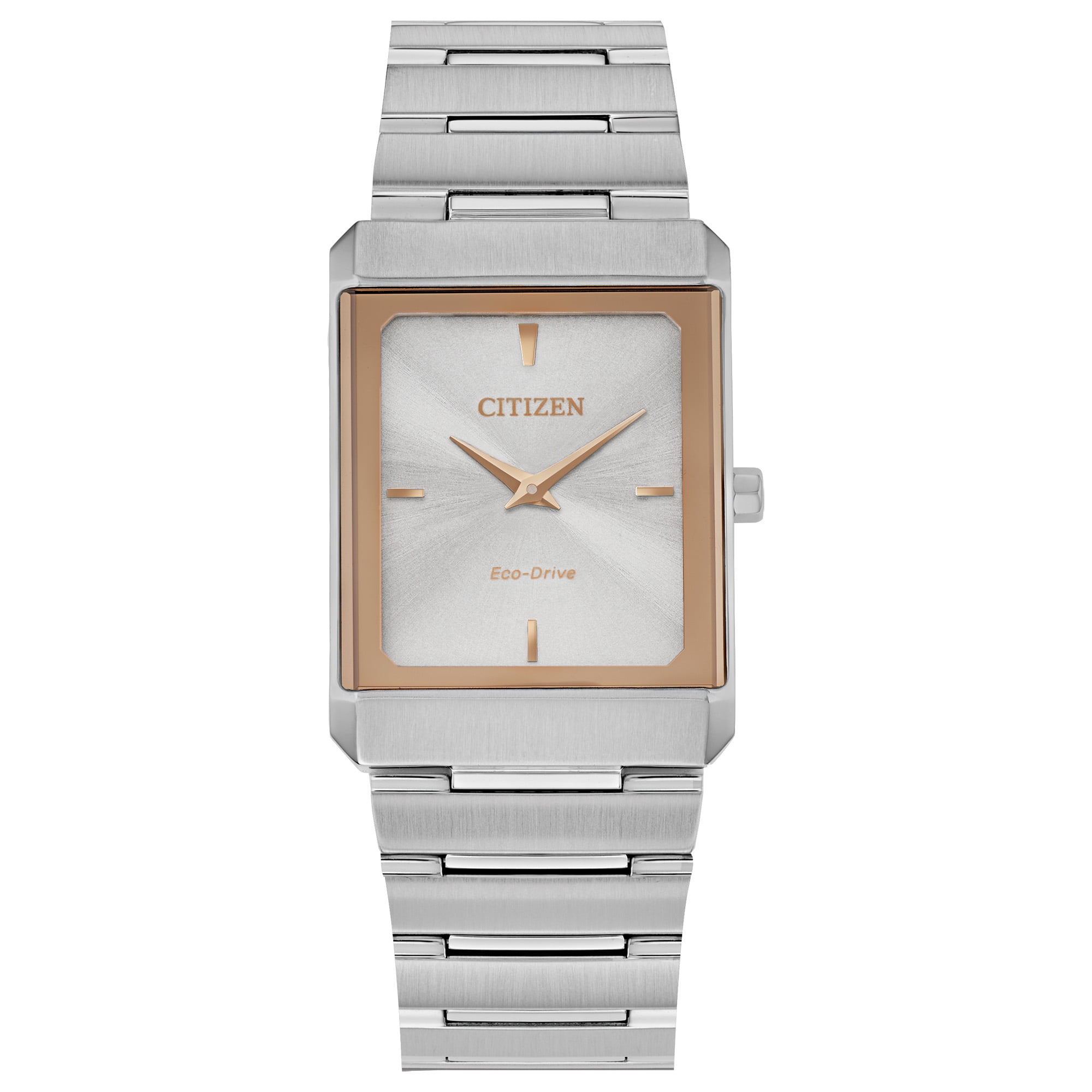 Citizen stiletto eco top drive women's watch