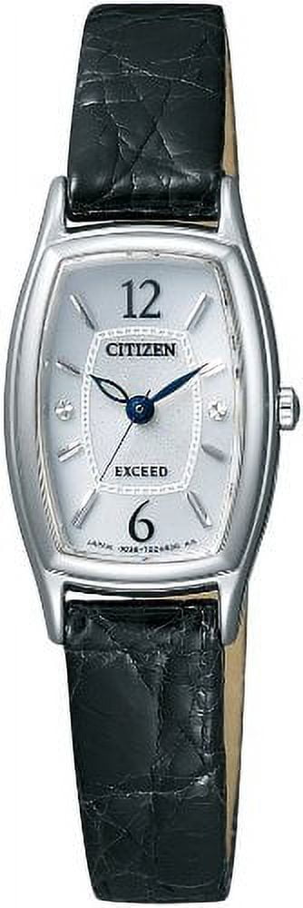 Citizen Eco-Drive Weekender Avion Mens Stainless Steel AW1733-09E - Pattons  Jewelry