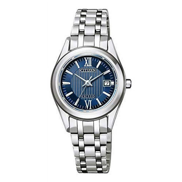 Ladies titanium outlet watch