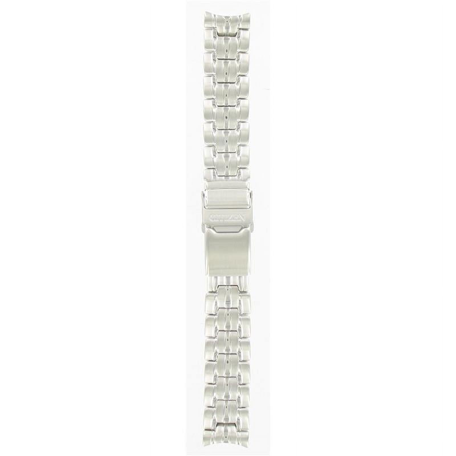 Current Stainless Steel 22 mm Watch Band Replacement J2030_K0031179 main image 0