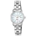 thumbnail image 1 of Citizen Women's Classic Quartz MOP Watch EU6070-51D, 1 of 2