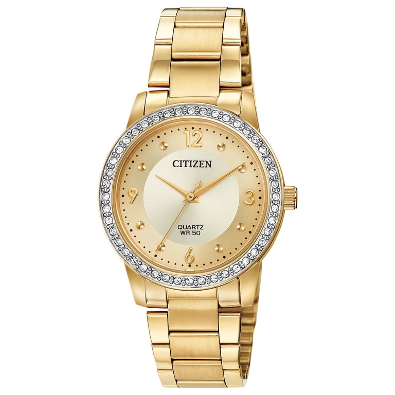 Citizen Women display picture 1