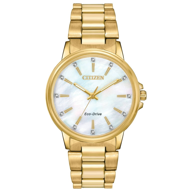 Citizen chandler ladies watch 2025