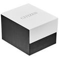 thumbnail image 1 of Citizen Women's Eco-Drive Classic Gold-Tone Stainless Steel Watch - FE7092-50E, 1 of 6