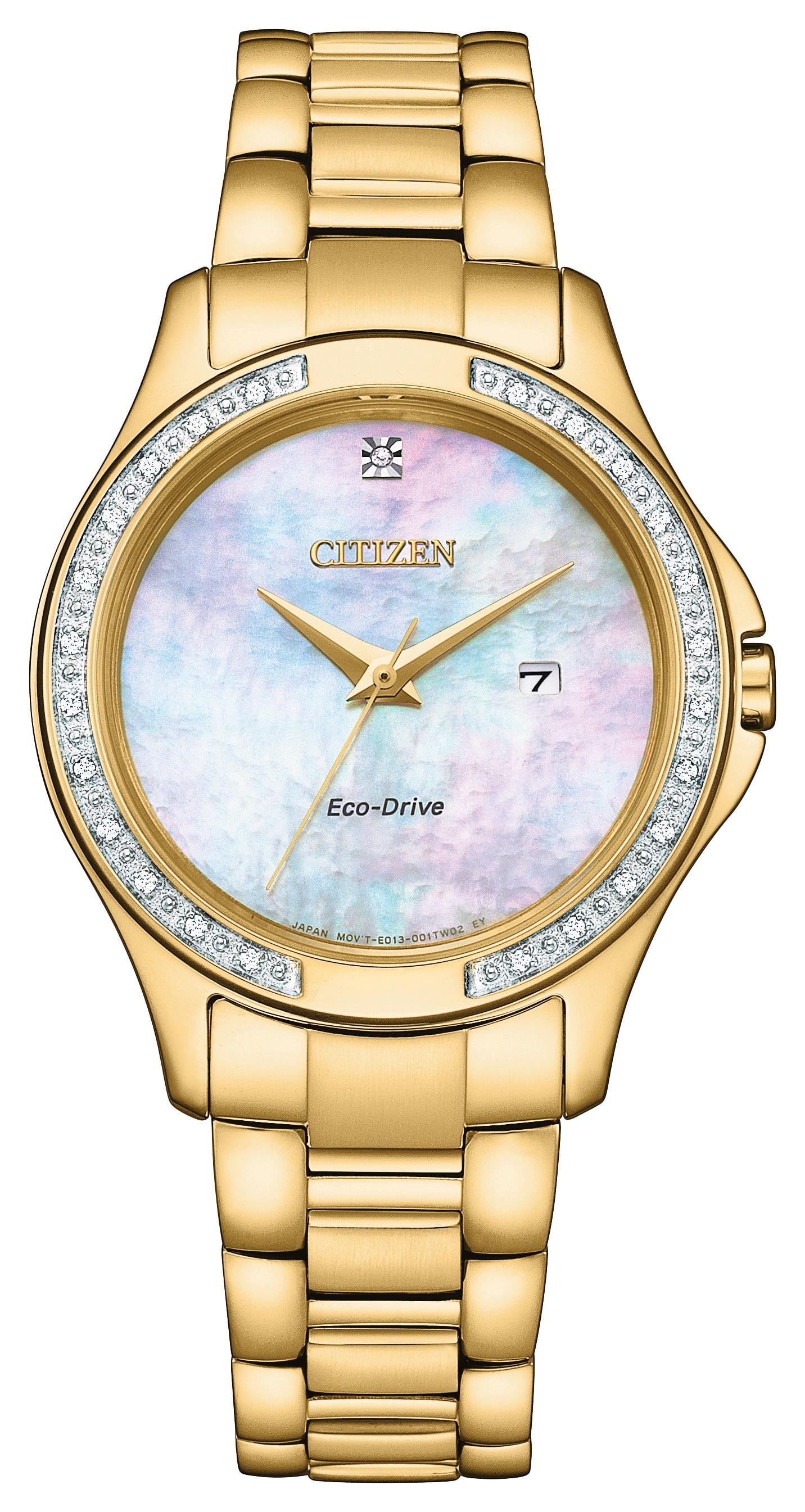 Citizen store Women's Watch 5990-S72242