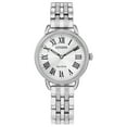 thumbnail image 1 of Citizen Women's Eco-Drive Stainless Steel Classic Watch - EM1050-56A, 1 of 5