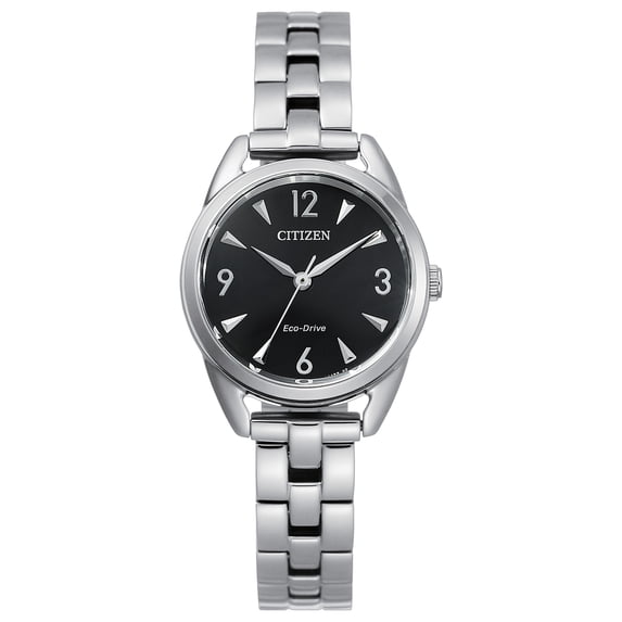 Citizen Women's Eco-Drive Stainless Steel Watch EM0680-70E