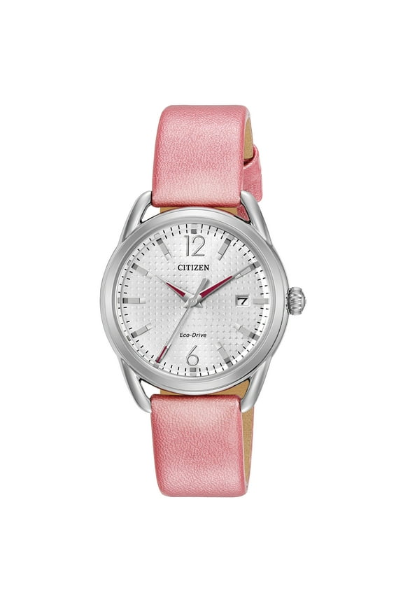 Women's Eco-Drive Strap Watch FE6080-11A