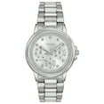 thumbnail image 1 of Citizen Women's Eco-Drive Weekender Sport Casual Stainless Steel Watch FD2040-57A, 1 of 3