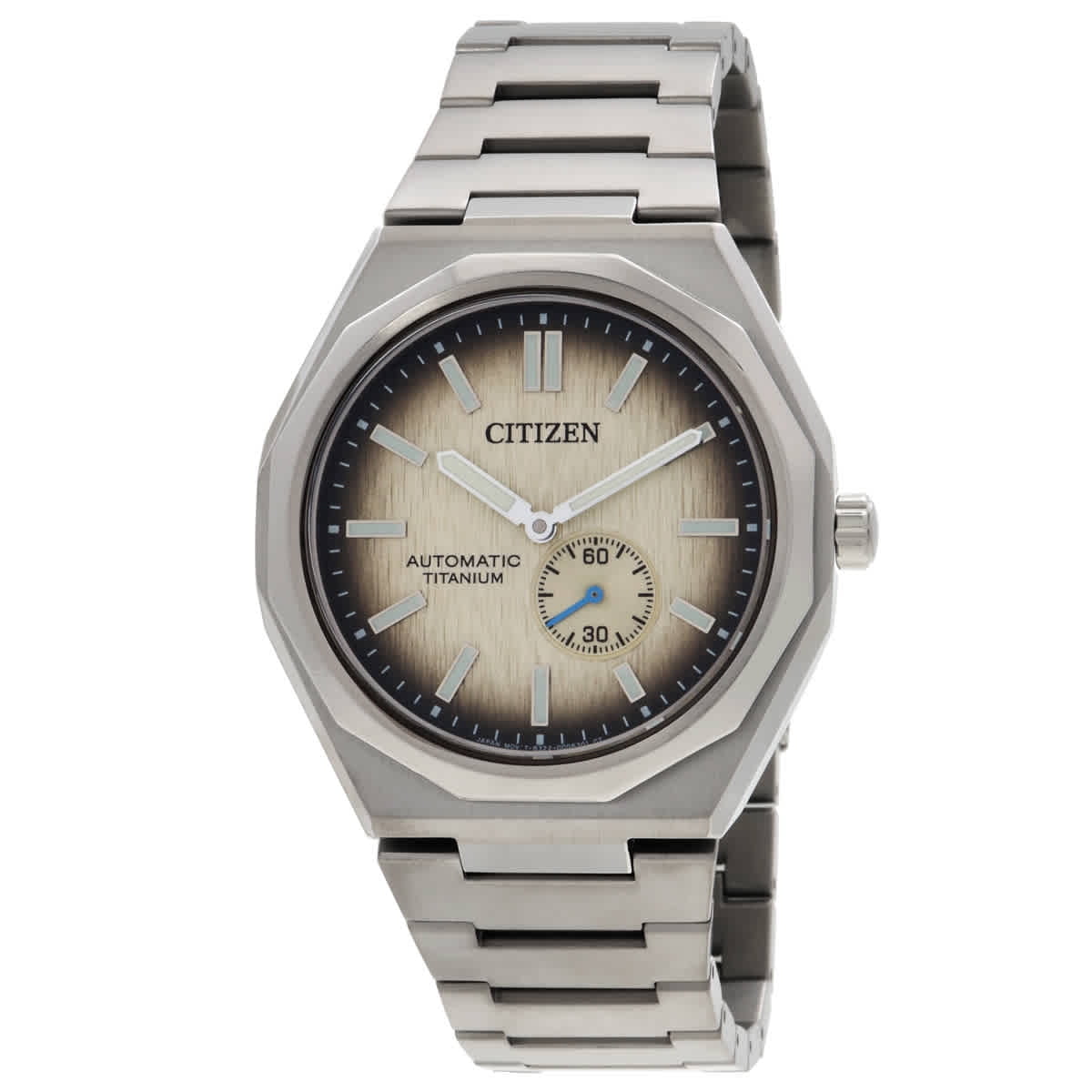 Citizen-Zenshin-60-Automatic-