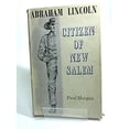 thumbnail image 1 of Pre-Owned Citizen of New Salem 9781125580059 Used, 1 of 1