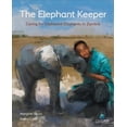 thumbnail image 1 of Pre-Owned CitizenKid: The Elephant Keeper : Caring for Orphaned Elephants in Zambia (Hardcover), 1 of 1