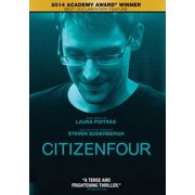 Citizenfour (DVD)